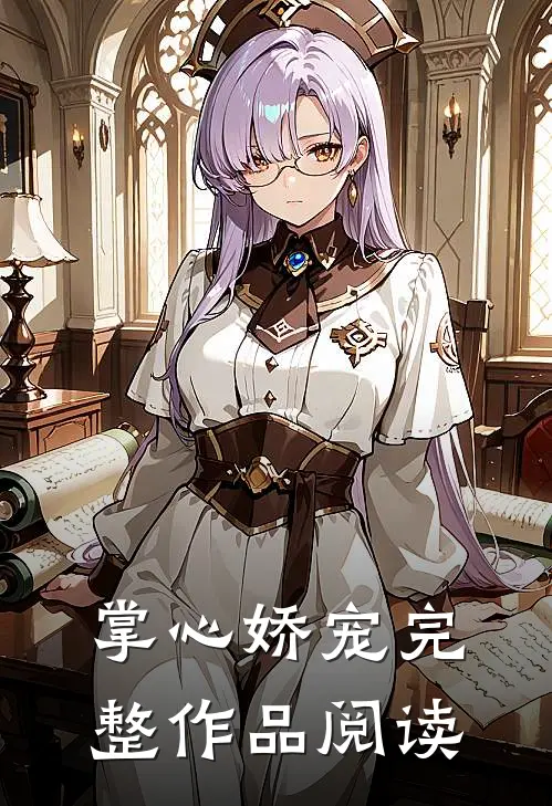 掌心娇宠完整作品阅读