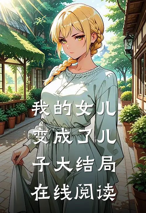 我的女儿变成了儿子大结局在线阅读