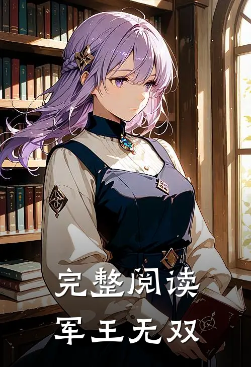 完整阅读军王无双