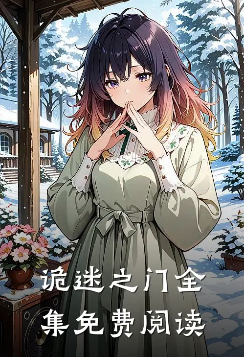 诡迷之门全集免费阅读