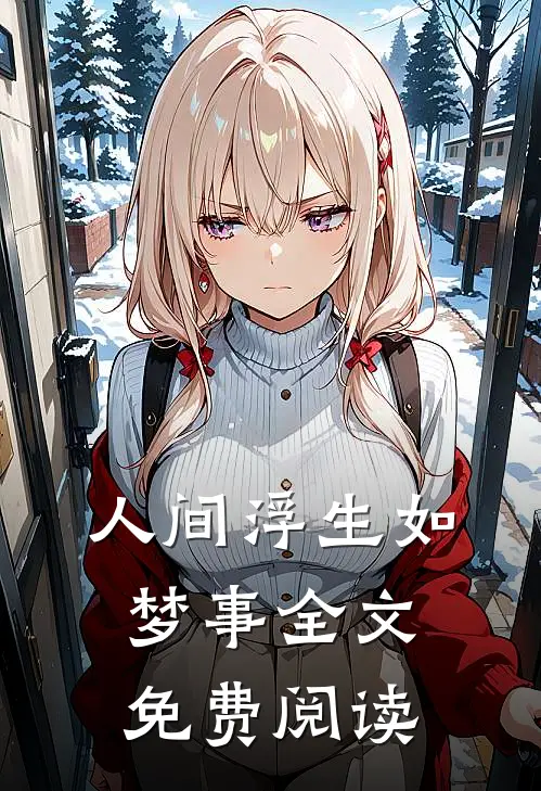 人间浮生如梦事全文免费阅读