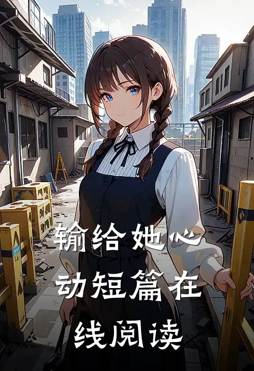输给她心动短篇在线阅读