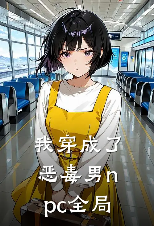 我穿成了恶毒男npc全局