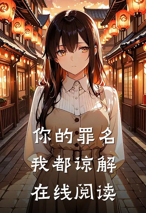 你的罪名我都谅解在线阅读