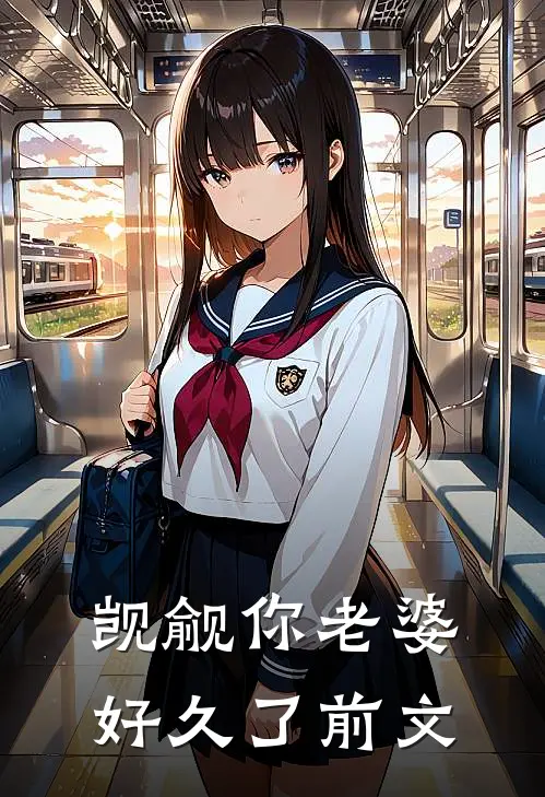 觊觎你老婆好久了前文