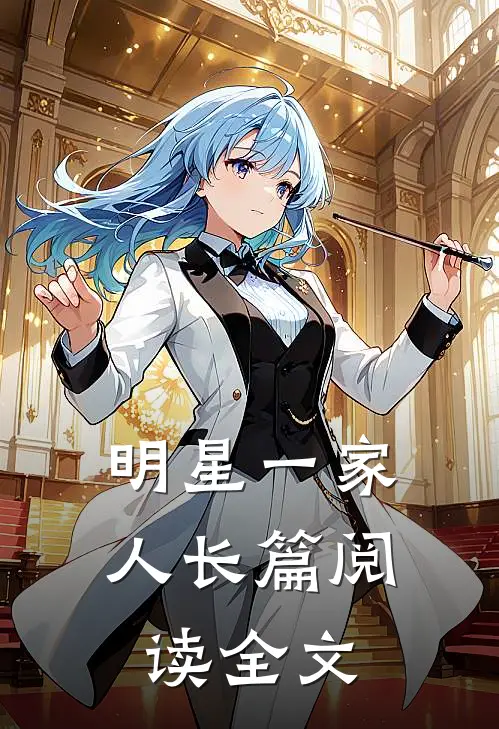 明星一家人长篇阅读全文