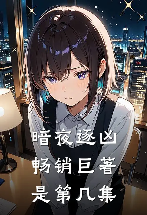 暗夜逐凶畅销巨著是第几集