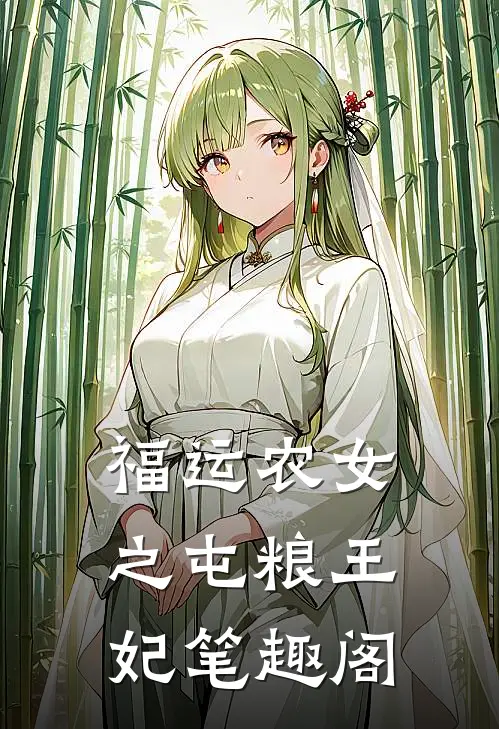 福运农女之屯粮王妃笔趣阁