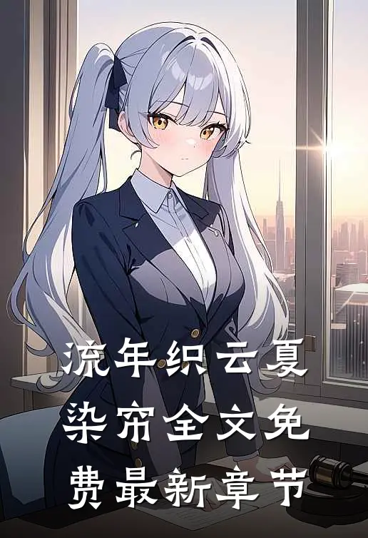 流年织云夏染帘全文免费最新章节