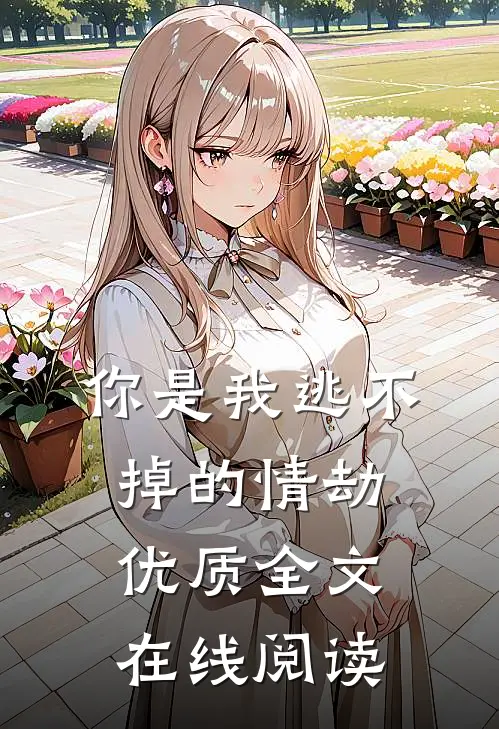 你是我逃不掉的情劫优质全文在线阅读