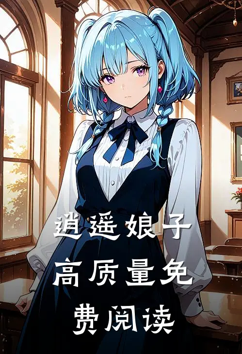 逍遥娘子高质量免费阅读