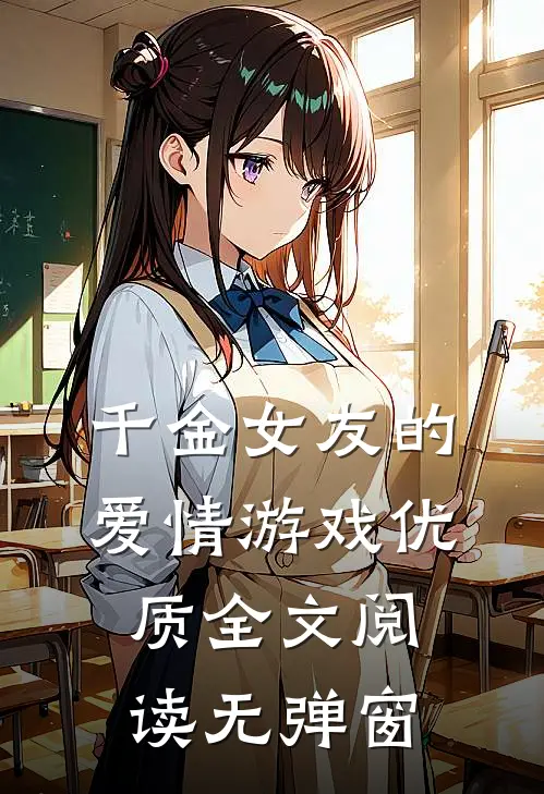 千金女友的爱情游戏优质全文阅读无弹窗