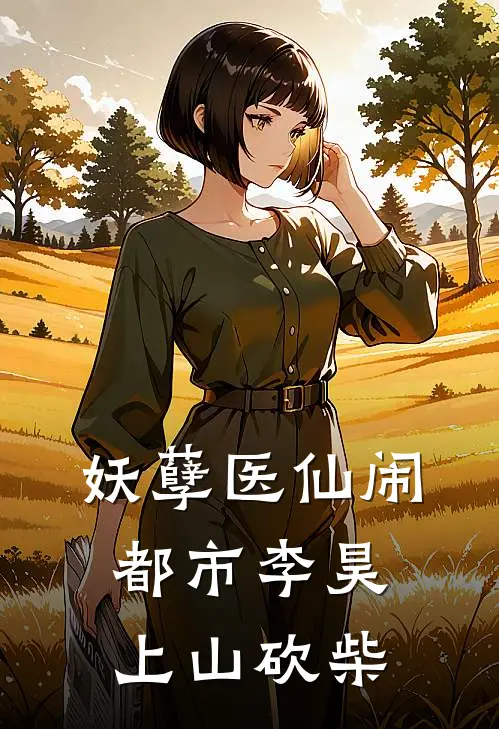 妖孽医仙闹都市李昊 上山砍柴