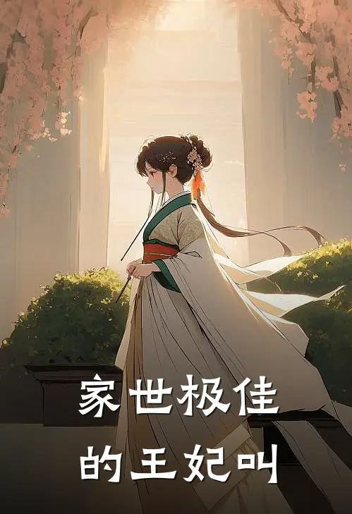 家世极佳的王妃叫