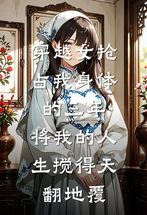 穿越女抢占我身体的三年,将我的人生搅得天翻地覆