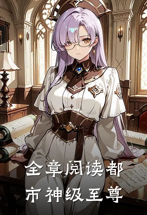 全章阅读都市神级至尊