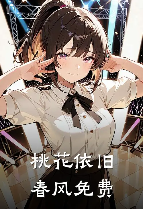 桃花依旧春风免费