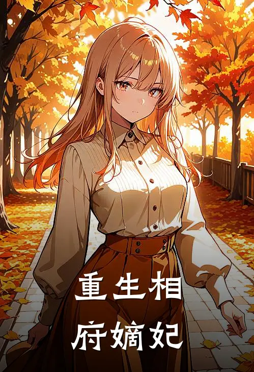 重生相府嫡妃