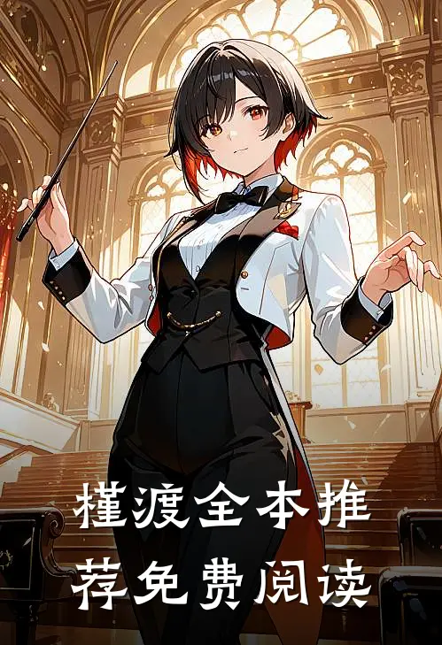 槿渡全本推荐免费阅读