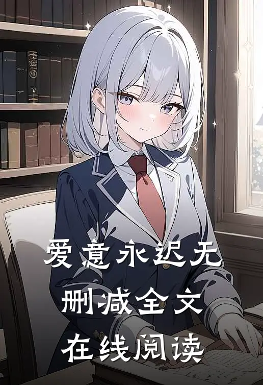 爱意永迟无删减全文在线阅读