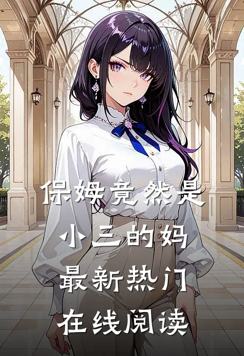 保姆竟然是小三的妈最新热门在线阅读