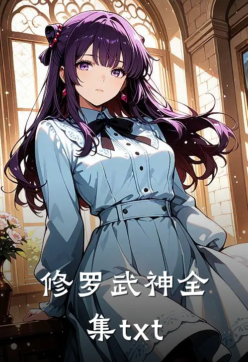 修罗武神全集txt