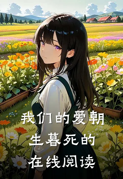 我们的爱朝生暮死的在线阅读
