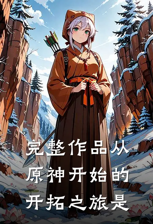 完整作品从原神开始的开拓之旅是