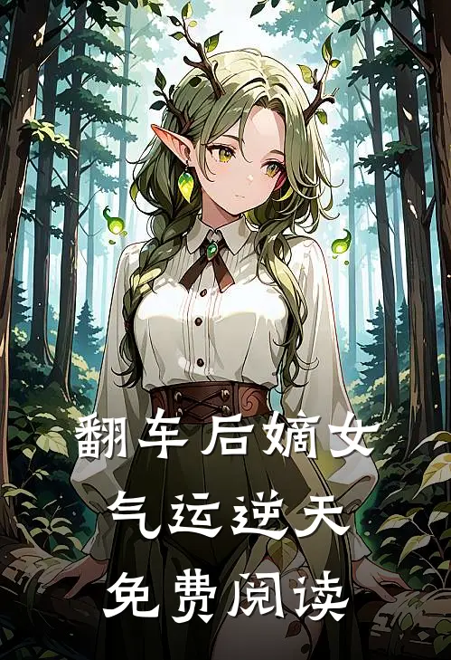 翻车后嫡女气运逆天免费阅读