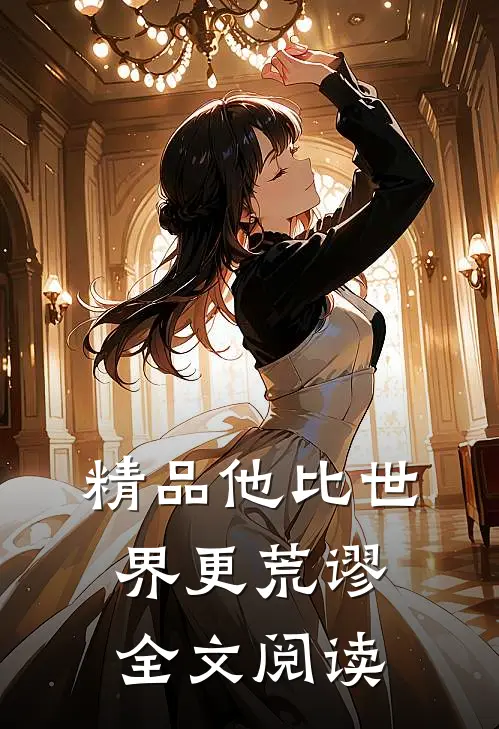 精品他比世界更荒谬全文阅读