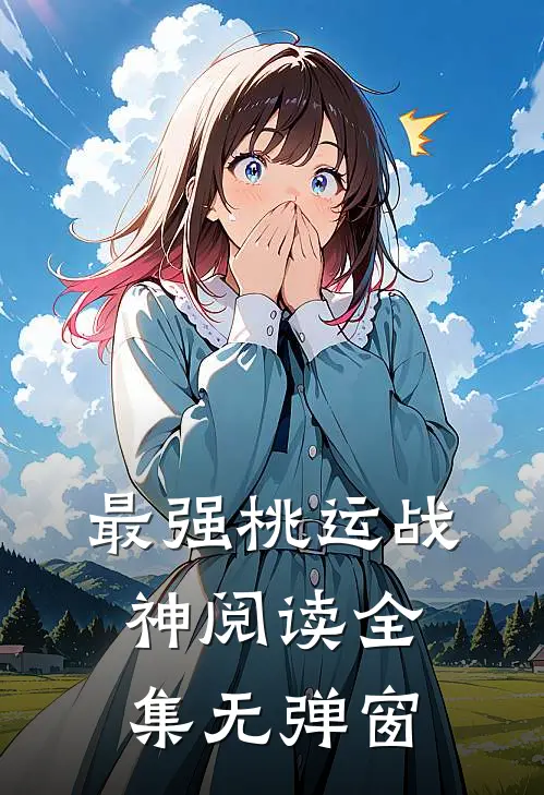 最强桃运战神阅读全集无弹窗
