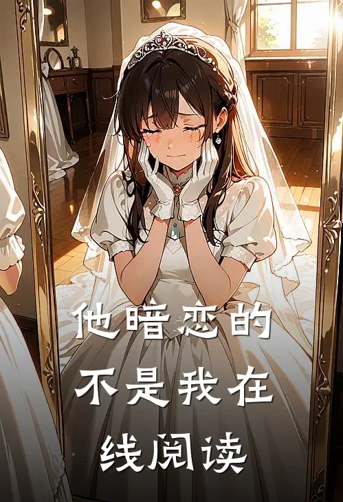 他暗恋的不是我在线阅读