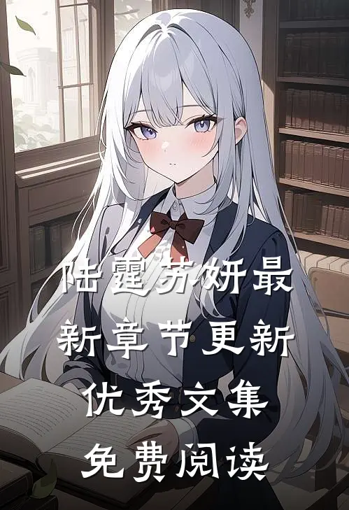 陆霆苏妍最新章节更新优秀文集免费阅读