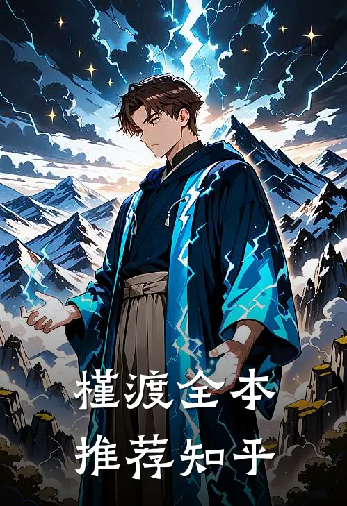 槿渡全本推荐知乎