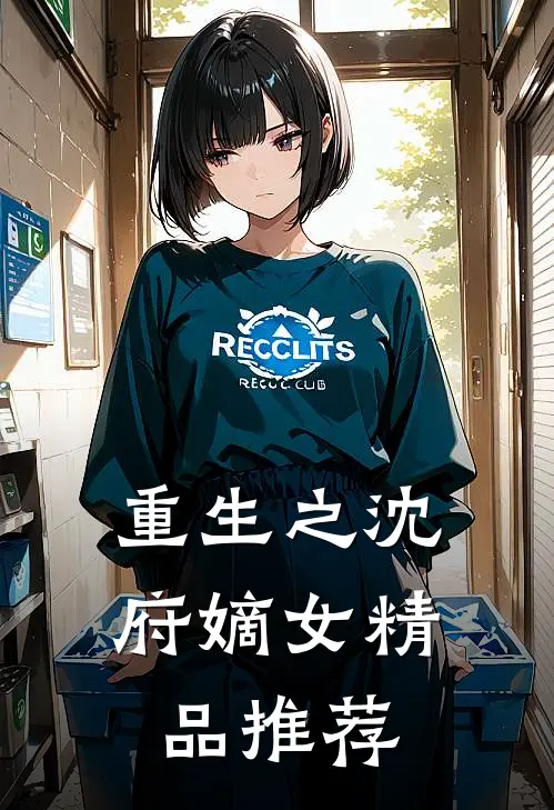 重生之沈府嫡女精品推荐