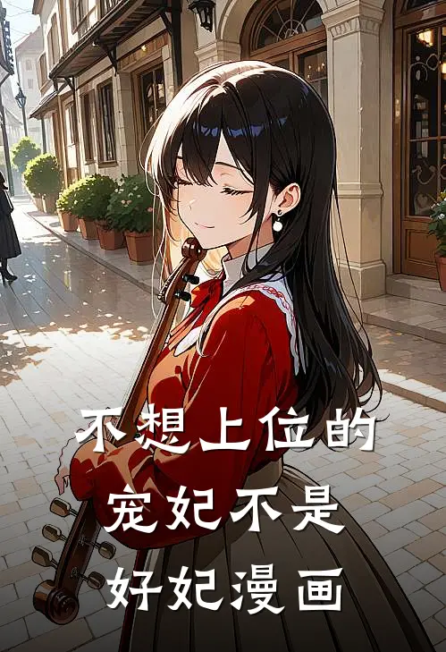 不想上位的宠妃不是好妃漫画