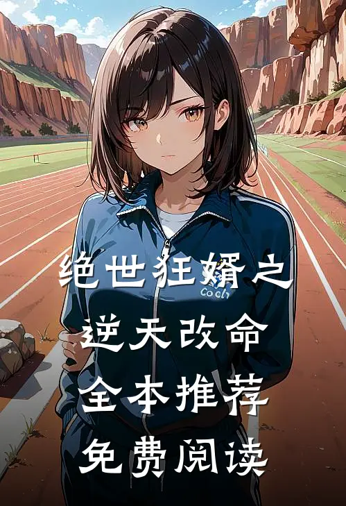 绝世狂婿之逆天改命全本推荐免费阅读