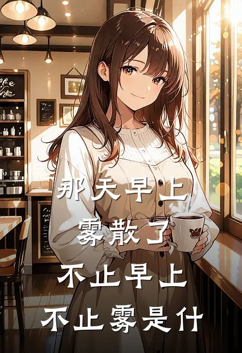 那天早上雾散了,不止早上,不止雾是什