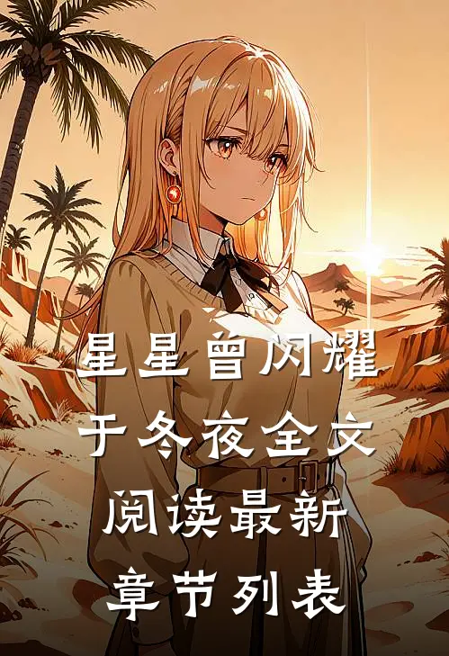 星星曾闪耀于冬夜全文阅读最新章节列表