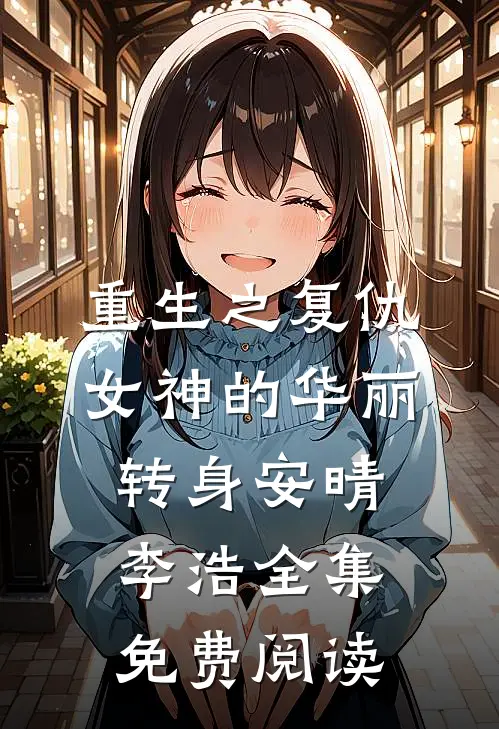 重生之复仇女神的华丽转身安晴李浩 全集免费阅读