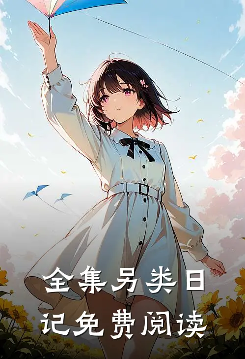 全集另类日记免费阅读