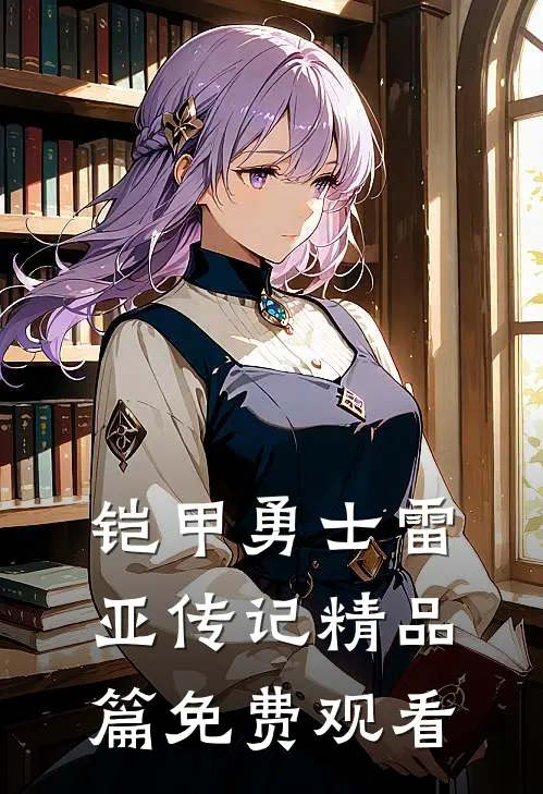 铠甲勇士雷亚传记精品篇免费观看