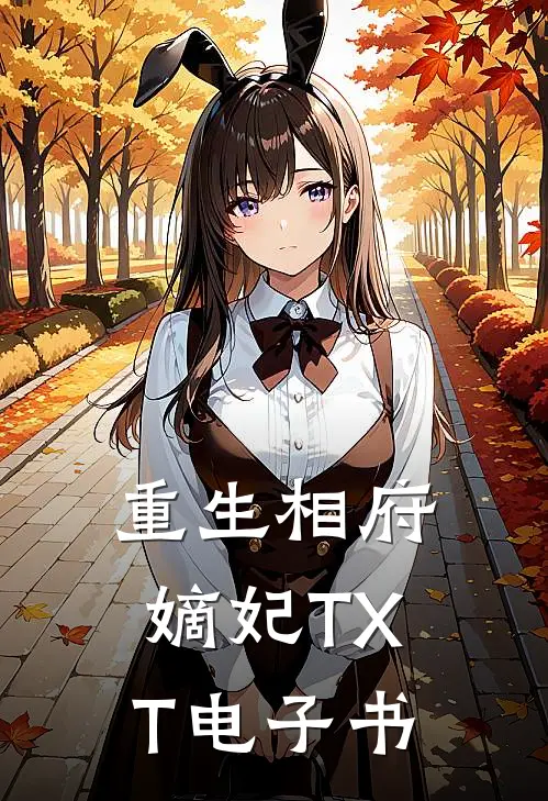 重生相府嫡妃TXT电子书