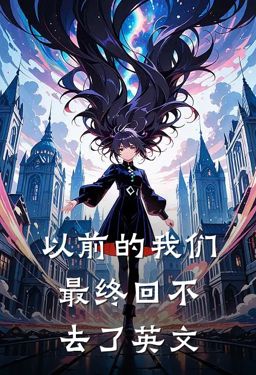 以前的我们最终回不去了英文