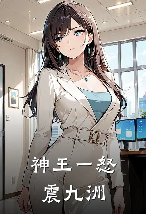 神王一怒震九洲