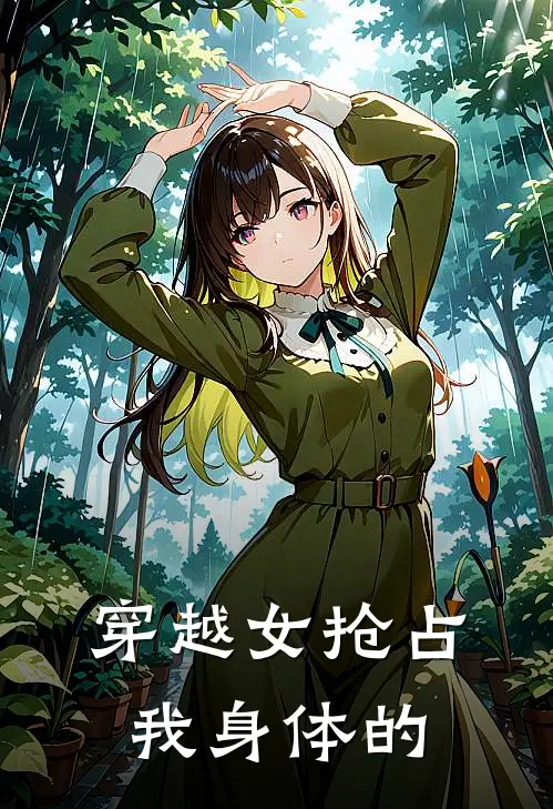 穿越女抢占我身体的