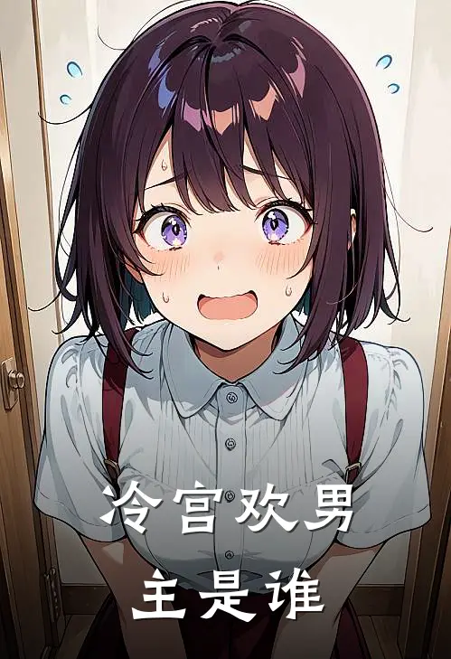 冷宫欢男主是谁