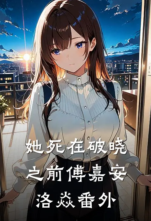 她死在破晓之前傅嘉安洛焱 番外