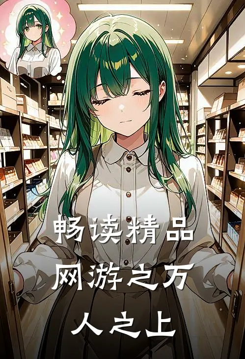 畅读精品网游之万人之上