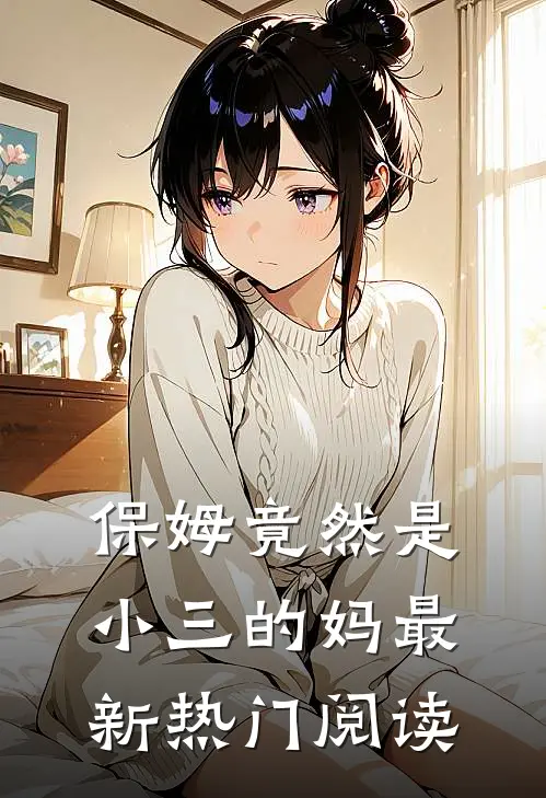 保姆竟然是小三的妈最新热门阅读